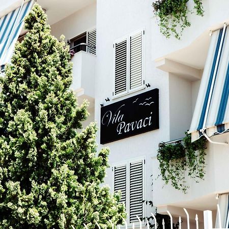 Apartments Vila Pavaci Velipoje Ngoại thất bức ảnh