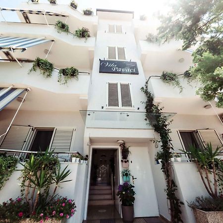 Apartments Vila Pavaci Velipoje Ngoại thất bức ảnh