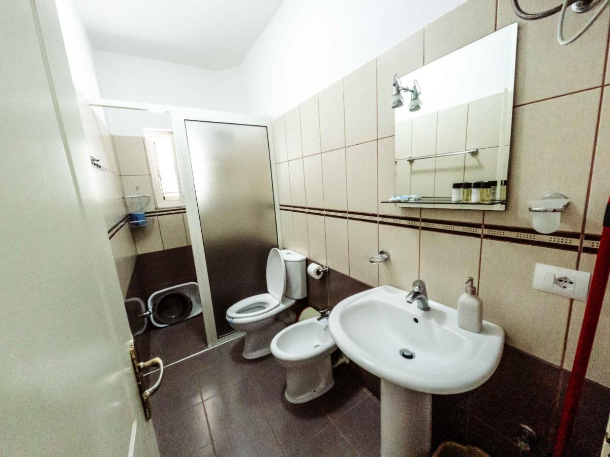Apartments Vila Pavaci Velipoje Ngoại thất bức ảnh