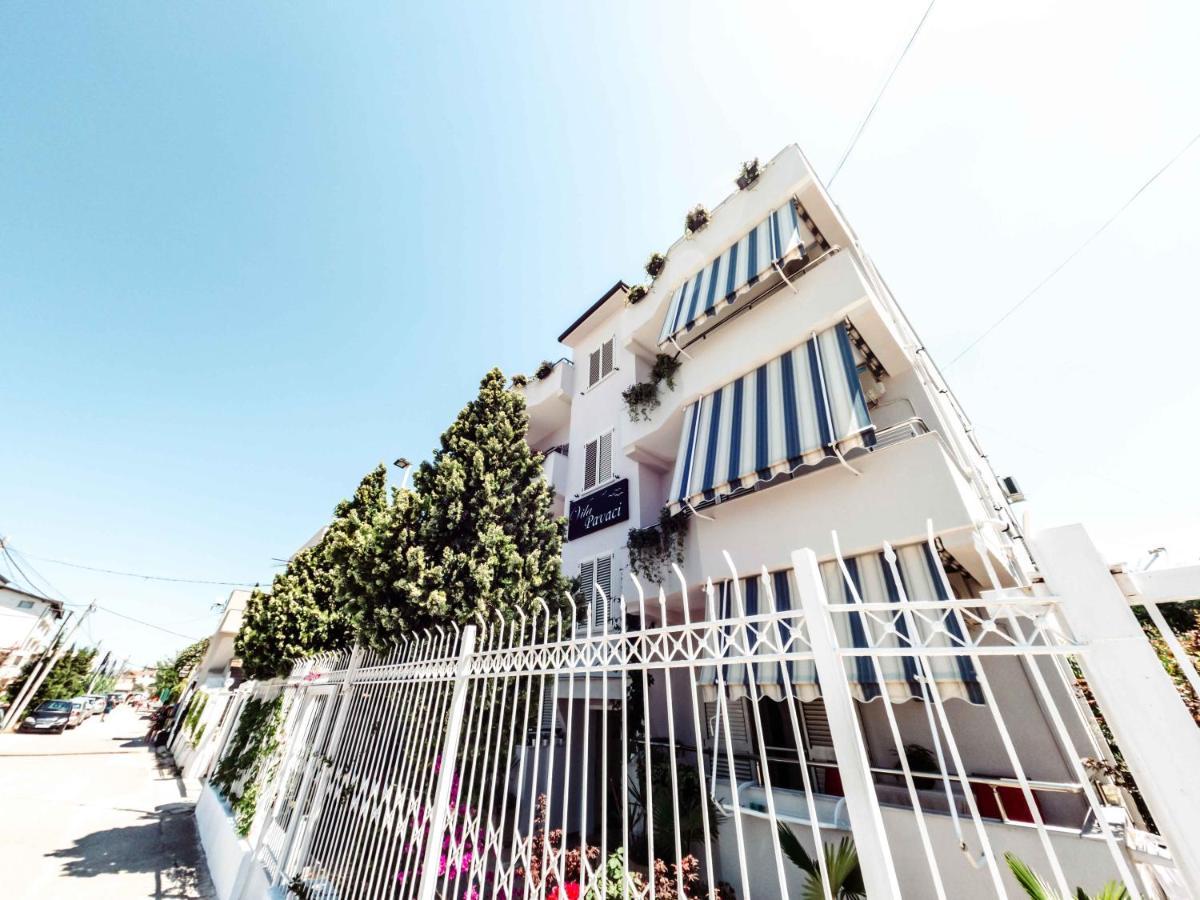 Apartments Vila Pavaci Velipoje Ngoại thất bức ảnh