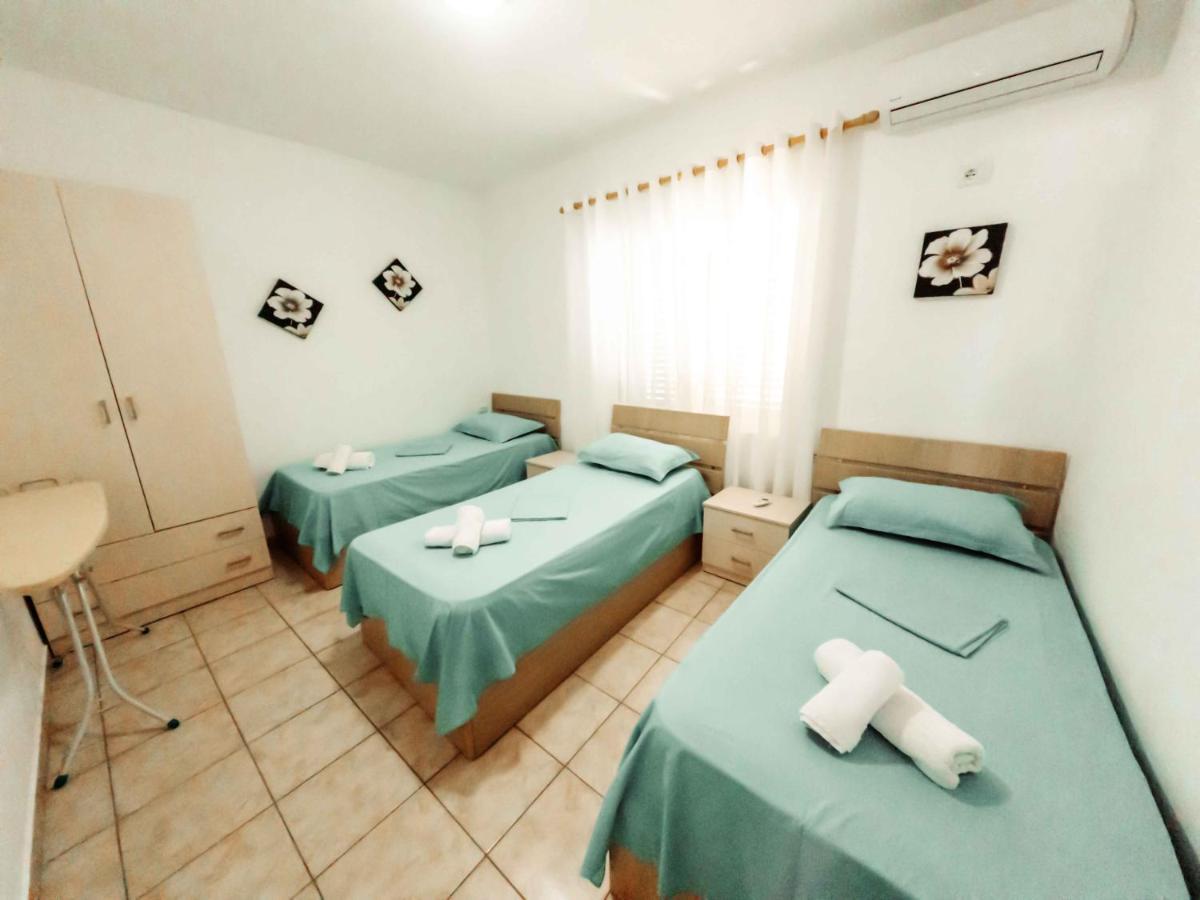 Apartments Vila Pavaci Velipoje Ngoại thất bức ảnh