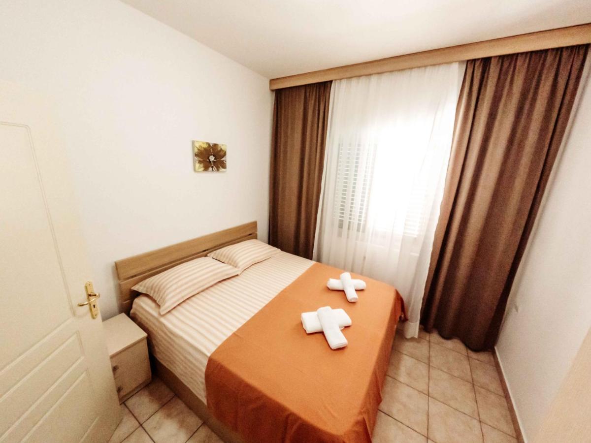 Apartments Vila Pavaci Velipoje Ngoại thất bức ảnh