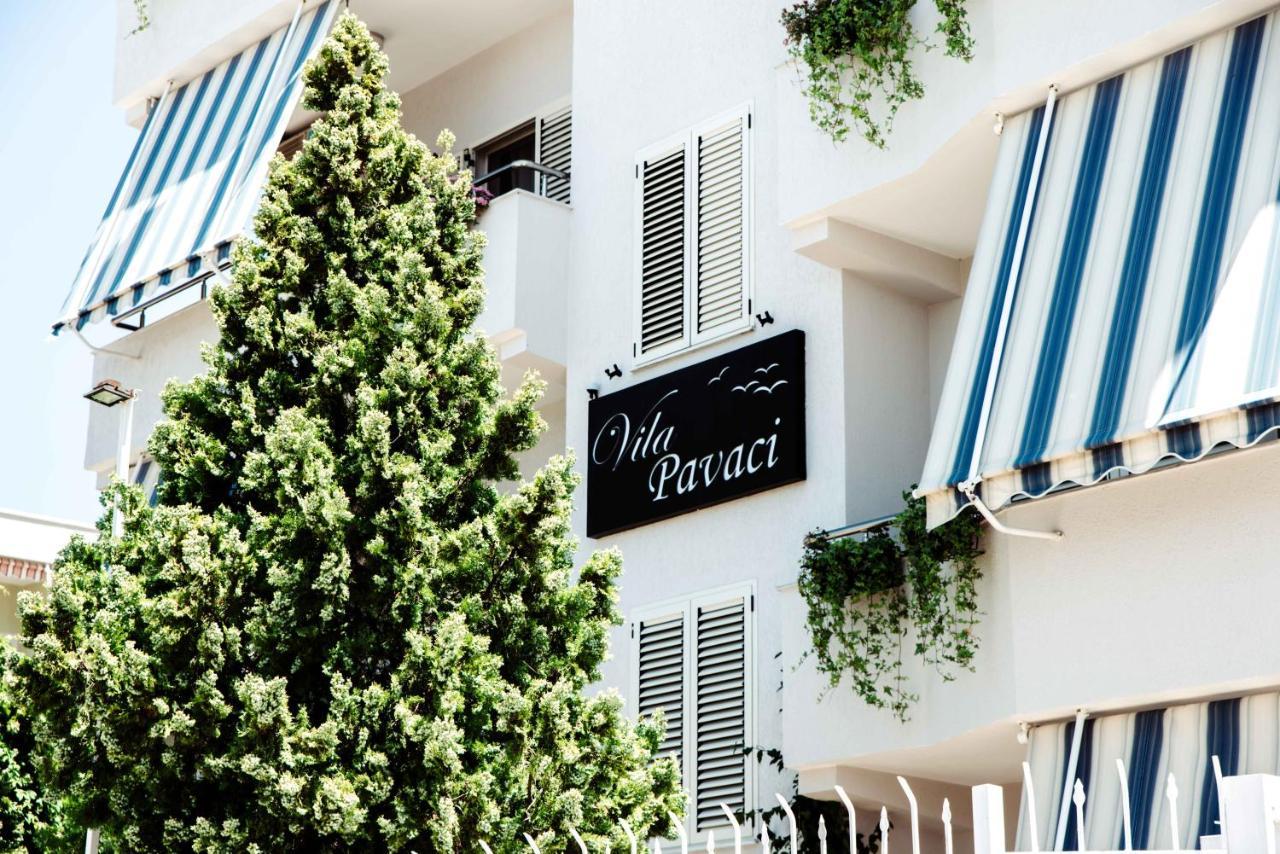 Apartments Vila Pavaci Velipoje Ngoại thất bức ảnh