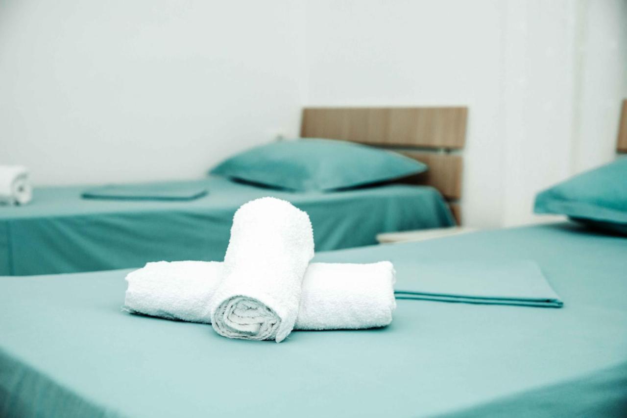 Apartments Vila Pavaci Velipoje Ngoại thất bức ảnh