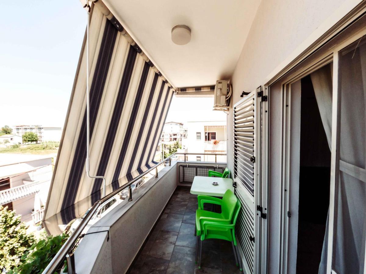 Apartments Vila Pavaci Velipoje Ngoại thất bức ảnh