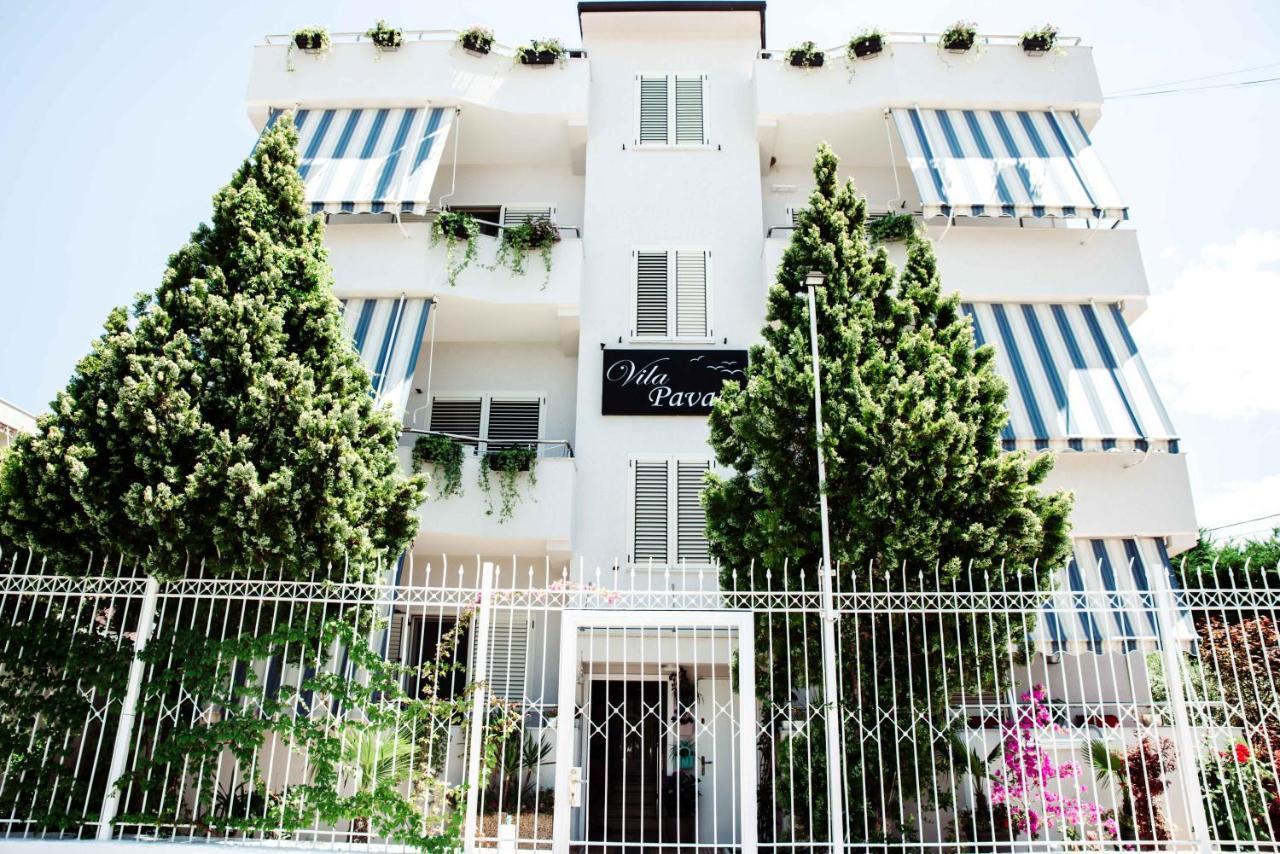 Apartments Vila Pavaci Velipoje Ngoại thất bức ảnh