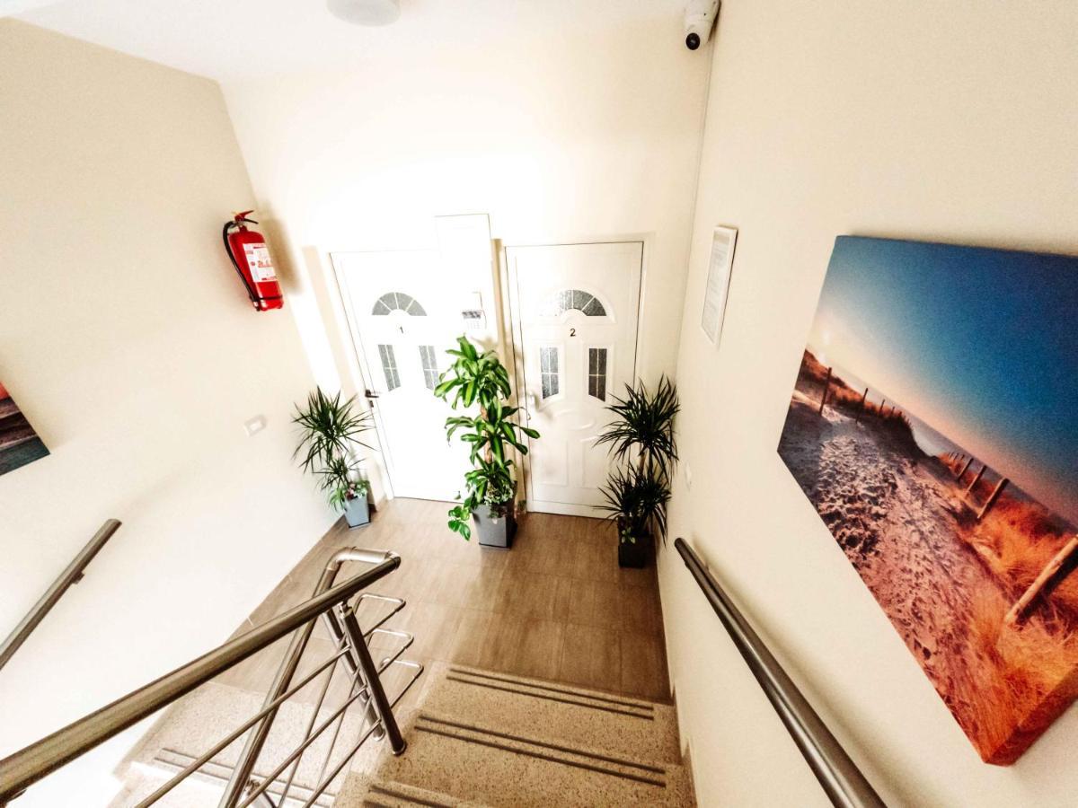Apartments Vila Pavaci Velipoje Ngoại thất bức ảnh