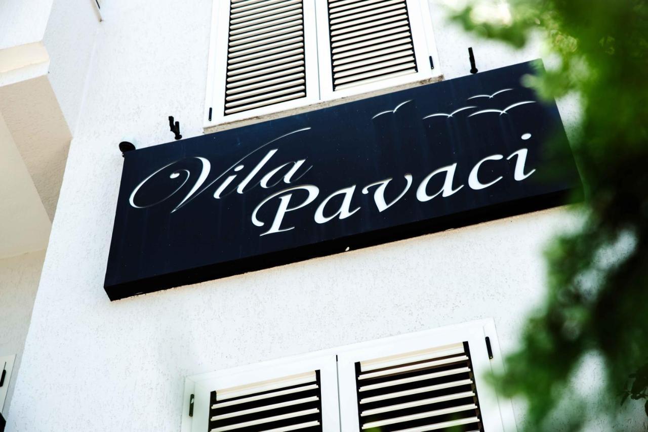 Apartments Vila Pavaci Velipoje Ngoại thất bức ảnh