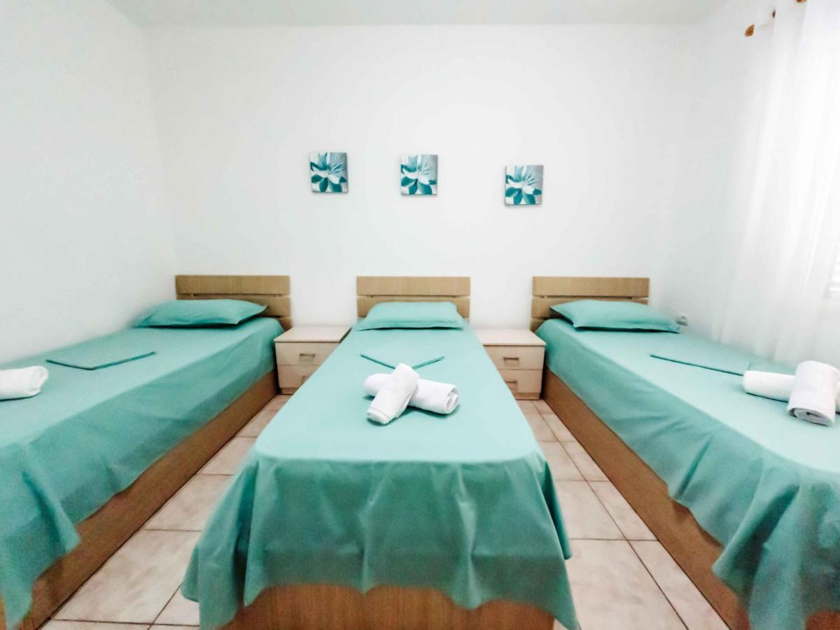 Apartments Vila Pavaci Velipoje Ngoại thất bức ảnh