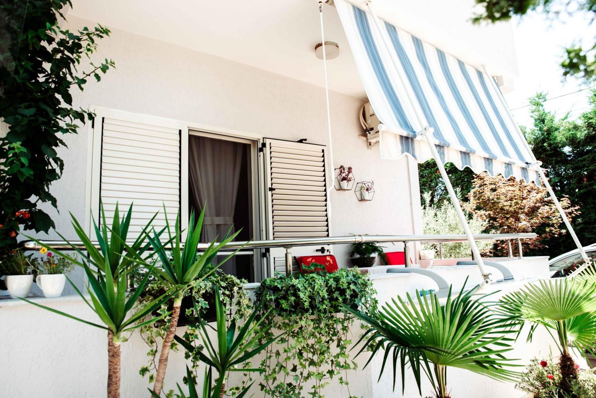Apartments Vila Pavaci Velipoje Ngoại thất bức ảnh