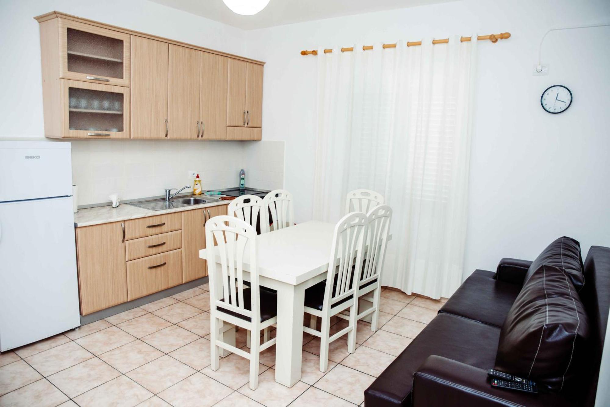 Apartments Vila Pavaci Velipoje Ngoại thất bức ảnh