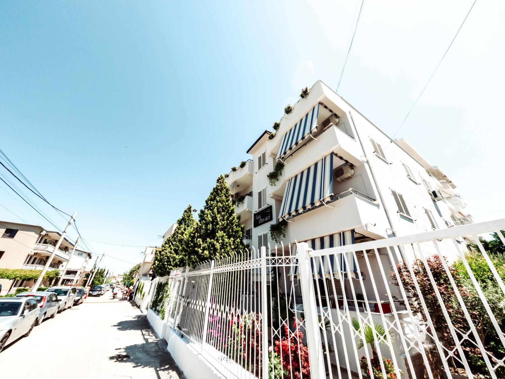 Apartments Vila Pavaci Velipoje Ngoại thất bức ảnh