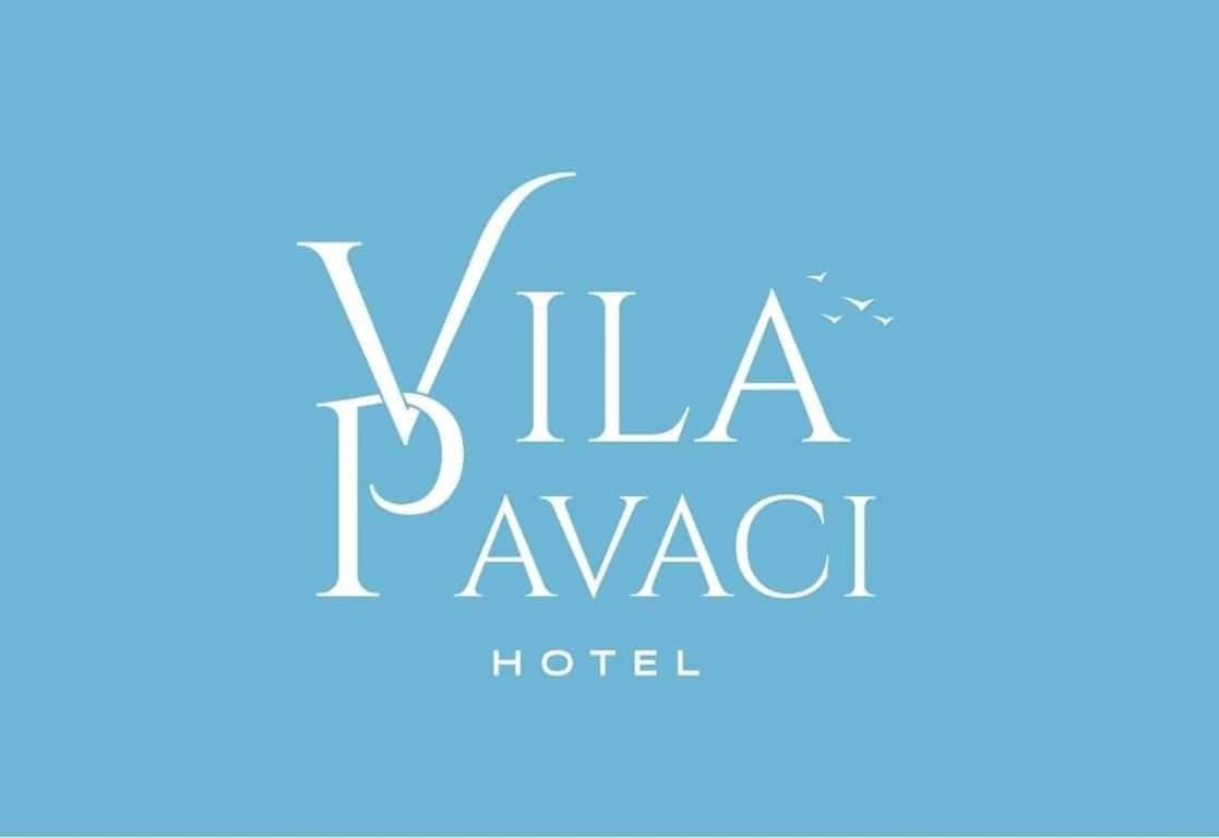 Apartments Vila Pavaci Velipoje Ngoại thất bức ảnh
