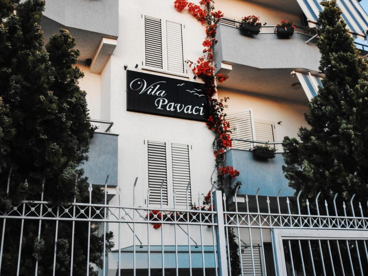 Apartments Vila Pavaci Velipoje Ngoại thất bức ảnh