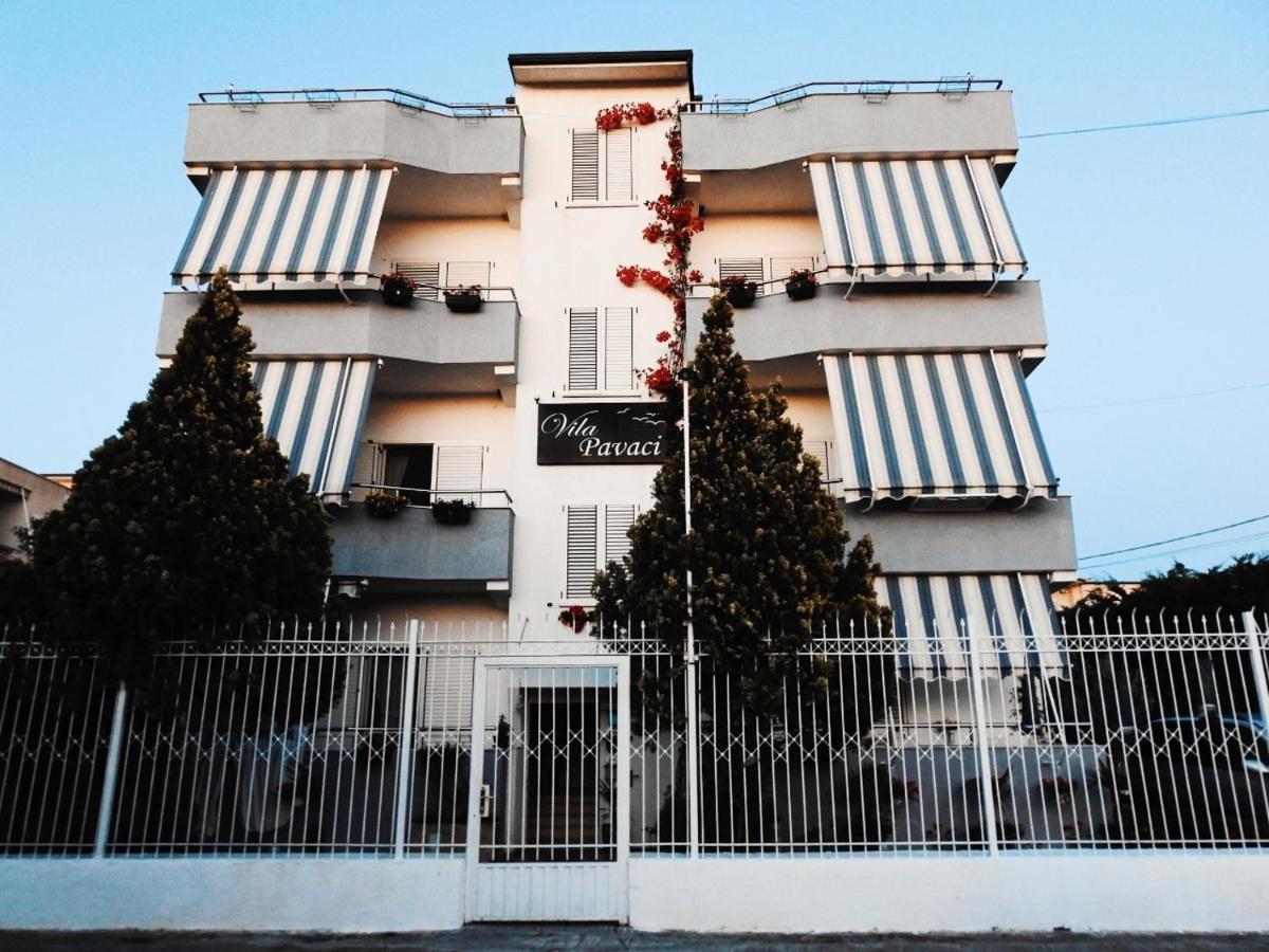Apartments Vila Pavaci Velipoje Ngoại thất bức ảnh